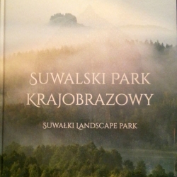 Suwalski Park Krajobrazowy