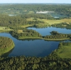 Suwalski Park Krajobrazowy (opr. standard)