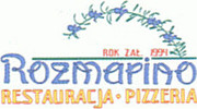 Pizzeria-Galeria "Rozmarino" w Suwałkach
